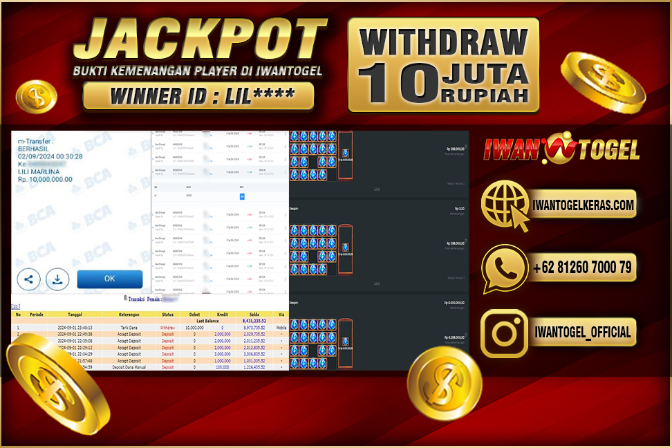 Prediksi Iwan Togel